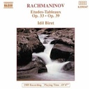 Naxos Rachmaninov: Etudes Tableaux