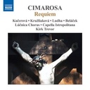 Naxos Cimarosa: Requiem G Minor