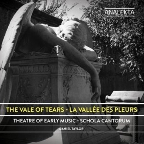 The Vale Of Tears