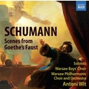 Naxos Schumann: Scenes From Faust