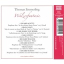 Naxos Emmerling: Walzerfantasie