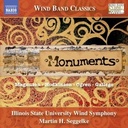 Naxos Music For Wind Symphony