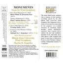 Naxos Music For Wind Symphony