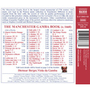 Naxos The Manchester Gamba Book