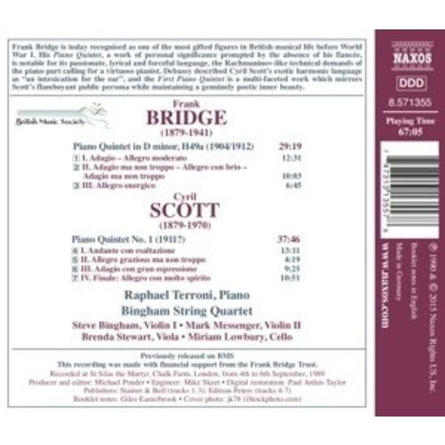 Naxos Bridge-Scott