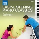 Naxos Easy-Listening Piano Godowsky