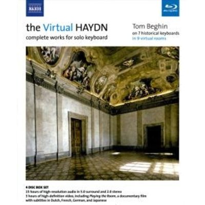 The Virtual Haydn