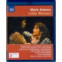 Naxos Adamo: Little Women