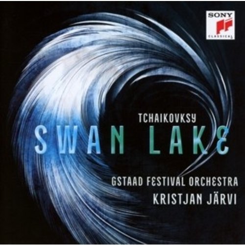 Sony Classical Swan Lake - Ballet Music