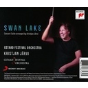 Sony Classical Swan Lake - Ballet Music