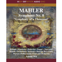 Naxos Mahler: Symphony No.8