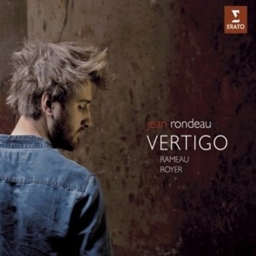 Erato/Warner Classics Vertigo