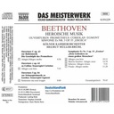 Naxos Beethoven:eroica Prometheus Co