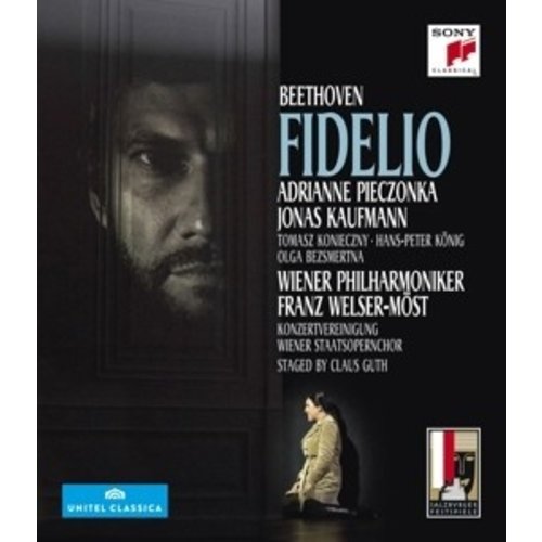 Sony Classical Fidelio