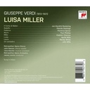 Sony Classical Luisa Miller
