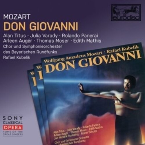 Sony Classical Don Giovanni -2-