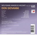 Sony Classical Don Giovanni -2-