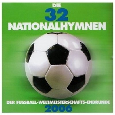 Die 32 Nationalhymnen