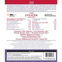 Naxos Janacek: Glagolitic Mass (Bd)