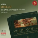 Sony Classical Otello