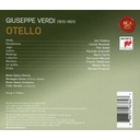 Sony Classical Otello