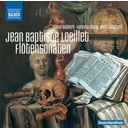 Naxos Loeillet: Blockflotensonaten Naxos Loeillet: Blockflotensonaten