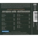 Naxos Loeillet: Blockflotensonaten Naxos Loeillet: Blockflotensonaten