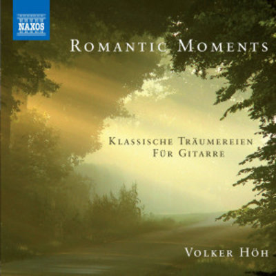 Romantic Moments