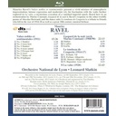 Naxos Ravel: Orchestral Works 2 (Bd)
