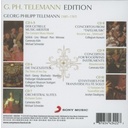 Telemann Edition