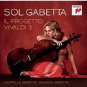 Sony Classical Il Progetto Vivaldi 3