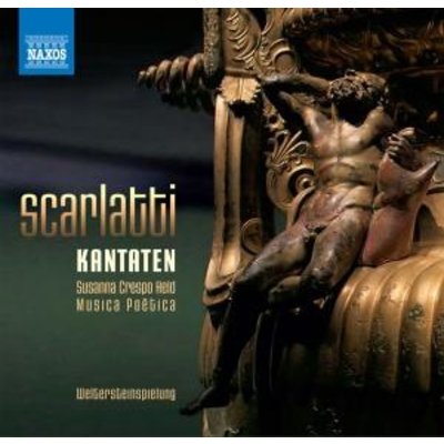 A.scarlatti: Kantaten