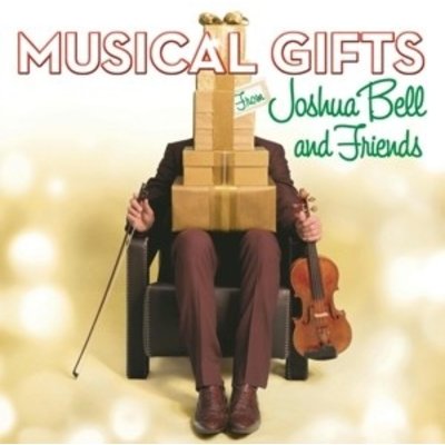 Musical Gifts