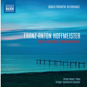 Naxos Hoffmeister: Flotenkonzerte