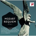 Sony Classical Requiem D-Moll Kv626