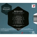 Sony Classical Requiem D-Moll Kv626