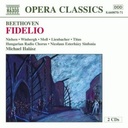 Naxos Beethoven: Fidelio