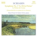 Naxos Scriabin: Piano Transcription*D*