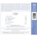 Naxos Koehne: Inflight Entertainment