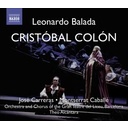 Naxos Balada: Cristobal Colon