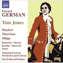 Naxos German: Tom Jones