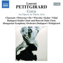 Naxos Petitgirard: Guru