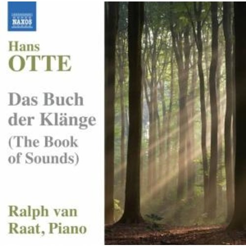 Naxos Otte: Buch Der Klange