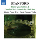 Naxos Stanford: Chamber Music