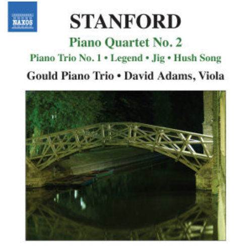 Naxos Stanford: Chamber Music