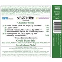 Naxos Stanford: Chamber Music