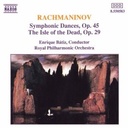 Naxos Rachmaninov: Symphonic Dances