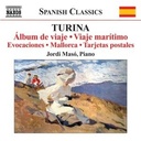 Naxos Turina: Piano Music 7