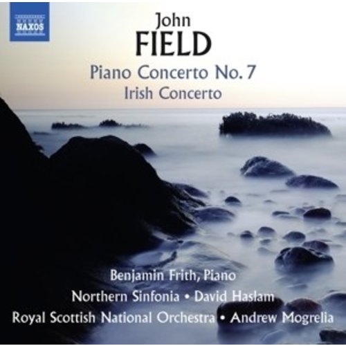 Naxos Piano Concerto No.7
