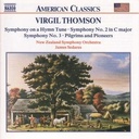 Naxos Thomson Virgil: Symphonies